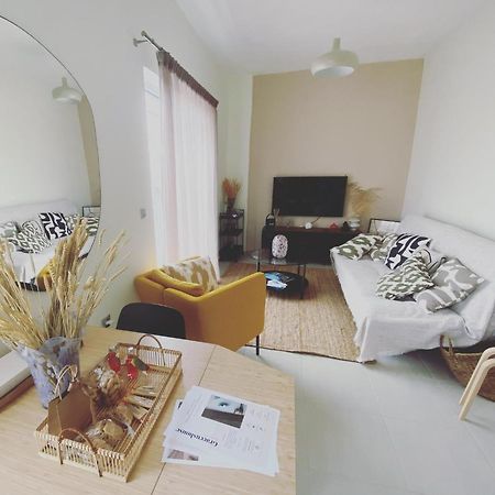 カラマタGraecus Houseアパートメント エクステリア 写真