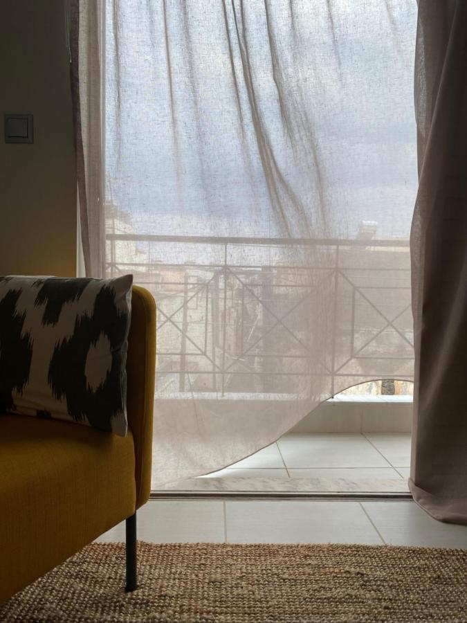 カラマタGraecus Houseアパートメント エクステリア 写真