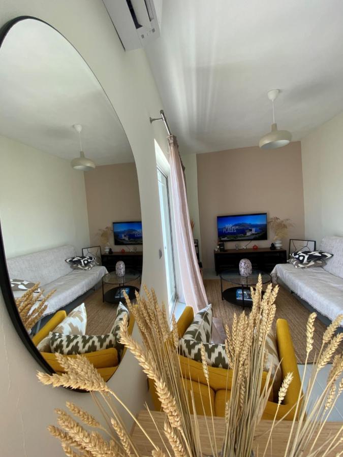 カラマタGraecus Houseアパートメント エクステリア 写真