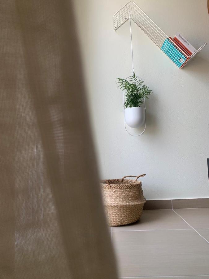 カラマタGraecus Houseアパートメント エクステリア 写真