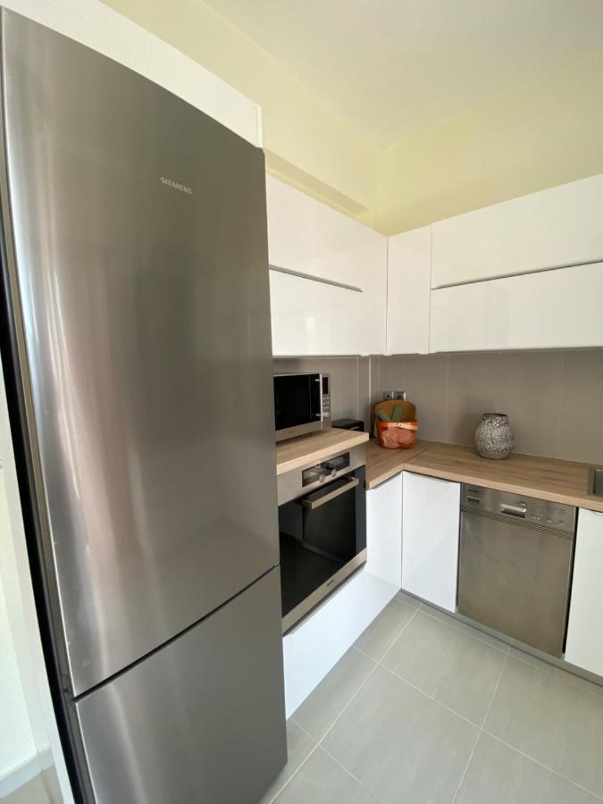 カラマタGraecus Houseアパートメント エクステリア 写真
