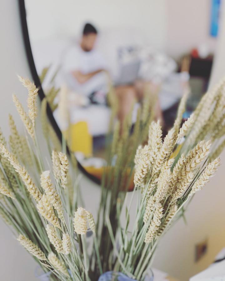 カラマタGraecus Houseアパートメント エクステリア 写真