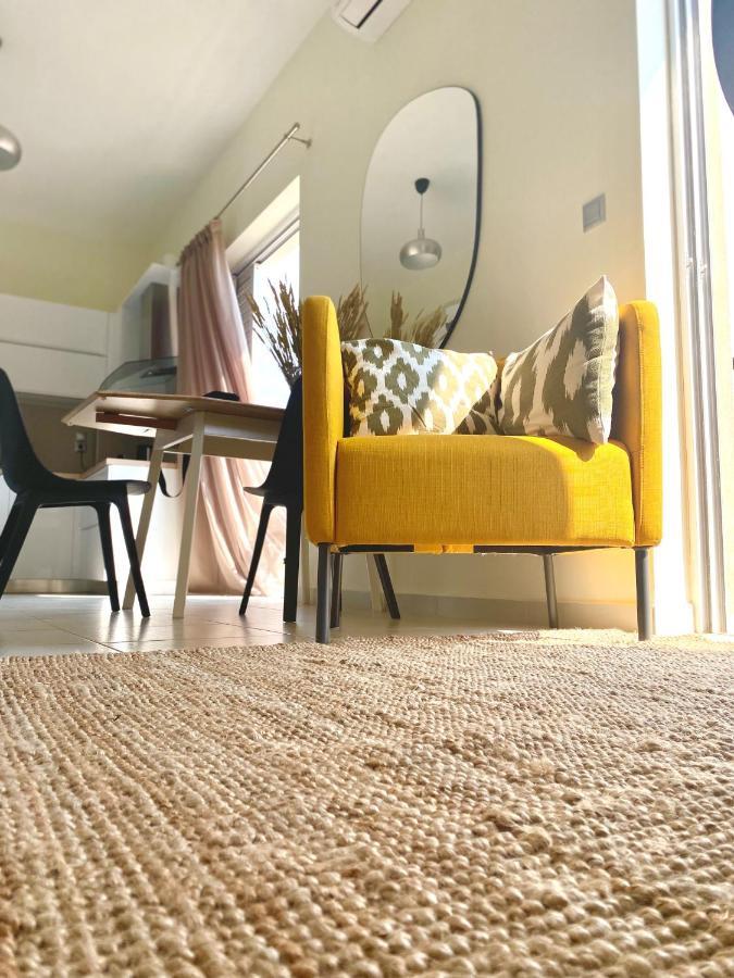 カラマタGraecus Houseアパートメント エクステリア 写真