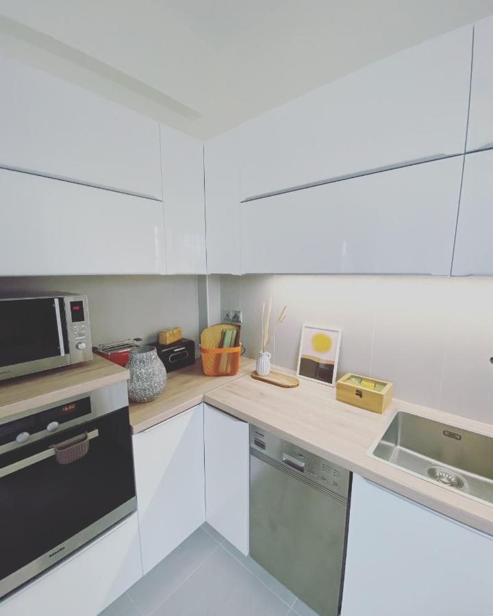 カラマタGraecus Houseアパートメント エクステリア 写真