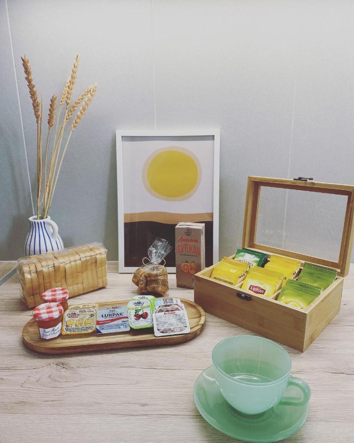 カラマタGraecus Houseアパートメント エクステリア 写真