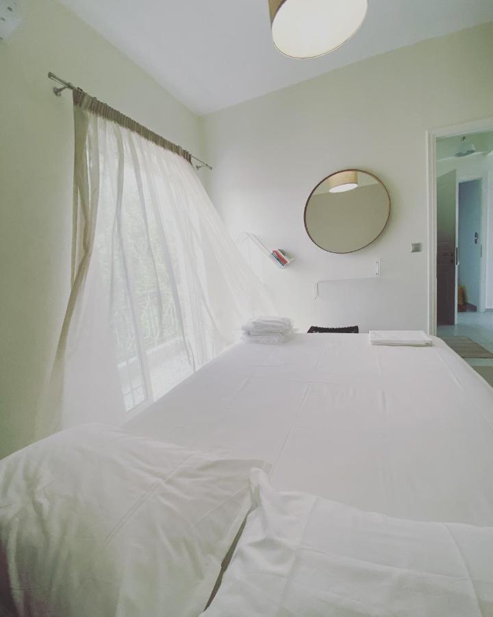 カラマタGraecus Houseアパートメント エクステリア 写真